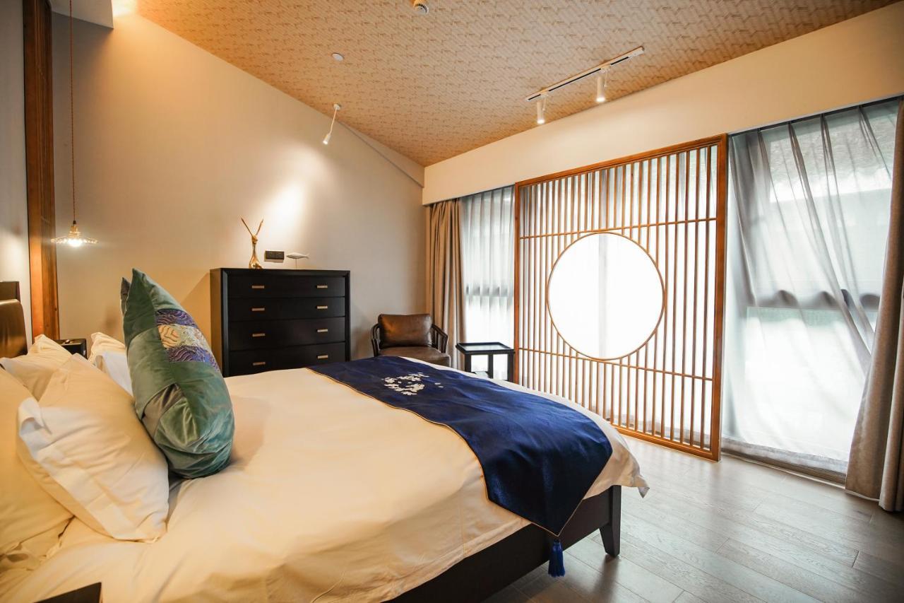 Cheng Zhai Hangzhou Esterno foto